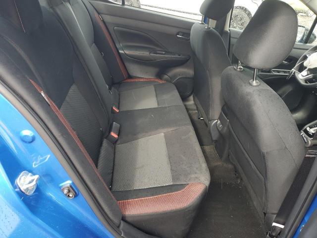 2024 NISSAN VERSA SR - 3N1CN8FVXRL877288