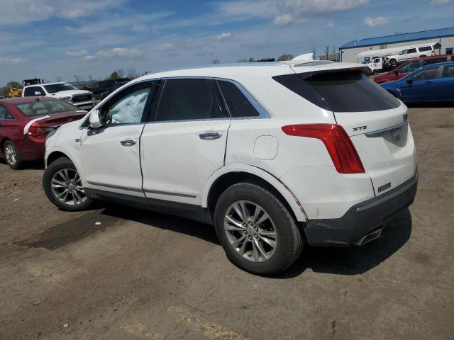 Vin: 1gyknbrs8hz157481, lot: 53922655, cadillac xt5 luxury 20172