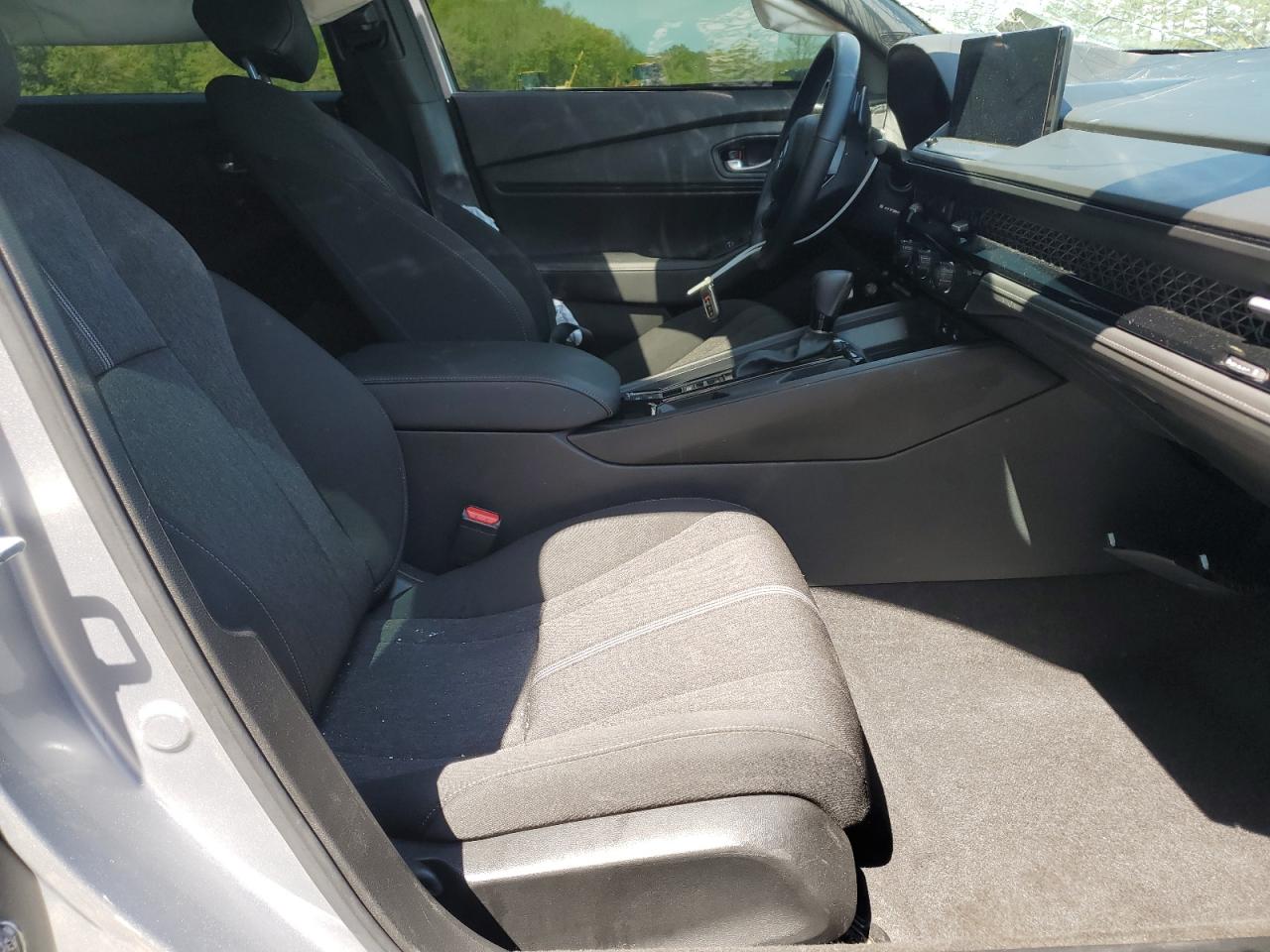 HONDA ACCORD HYBRID SPORT