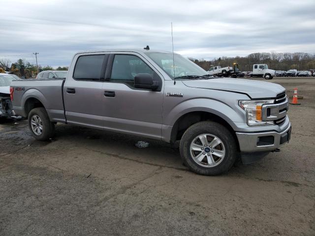 Vin: 1ftfw1e46lfb55793, lot: 52923075, ford f-150 supercrew 20204