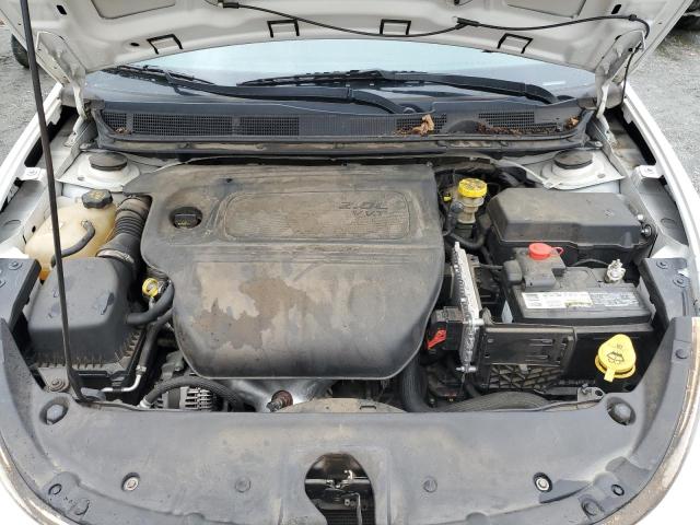 2016 DODGE DART SXT S - 1C3CDFFA0GD818548