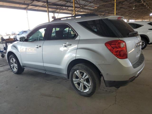 Vin: 2cnaldec8b6466447, lot: 54968645, chevrolet equinox lt 20112