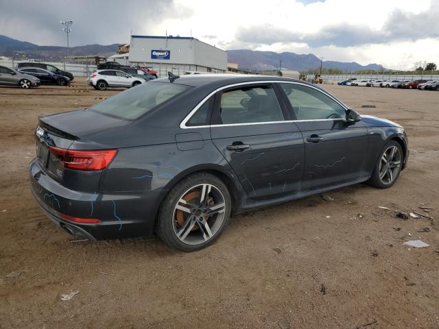 Vin: wauenaf43ha167544, lot: 54261465, audi a4 premium plus 20173