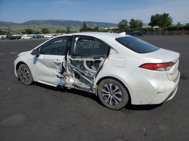 Vin: jtdeamde5n3004700, lot: 55181015, toyota corolla le 20222
