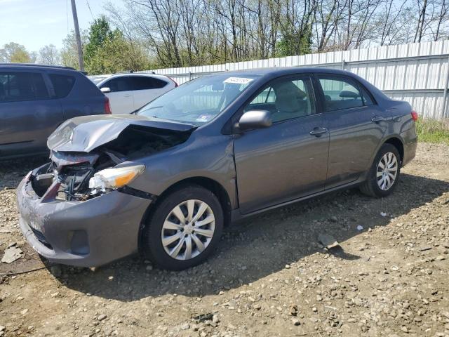 Vin: 5yfbu4ee4cp008718, lot: 54453195, toyota corolla base 2012 img_1