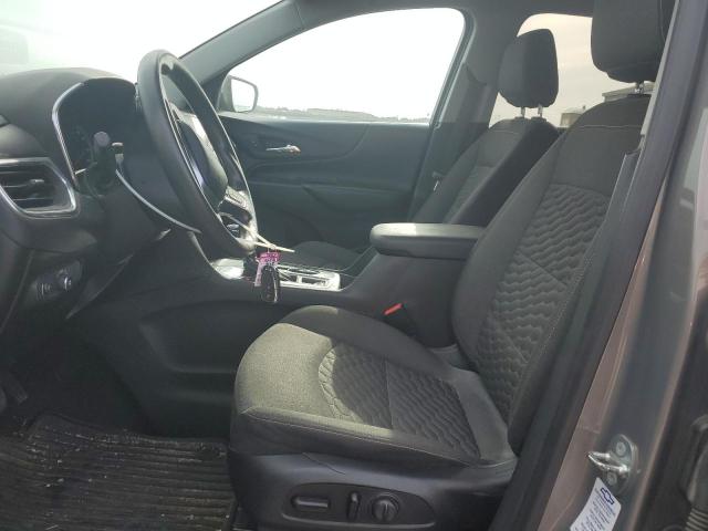2018 CHEVROLET EQUINOX LT - 3GNAXJEV6JL103736