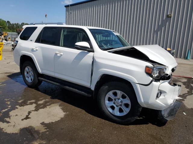 Vin: jtebu5jr6g5325638, lot: 53529245, toyota 4runner sr5/sr5 premium 20164
