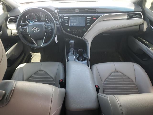 2018 TOYOTA CAMRY L - 4T1B11HK0JU057340