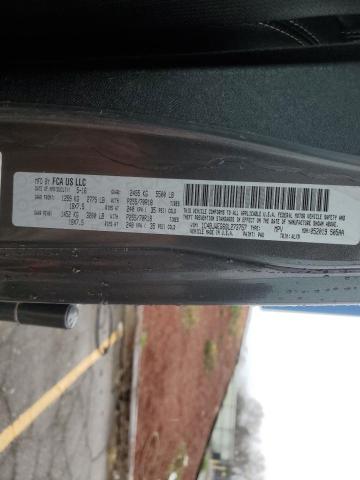 2016 JEEP WRANGLER U - 1C4BJWEG6GL273757