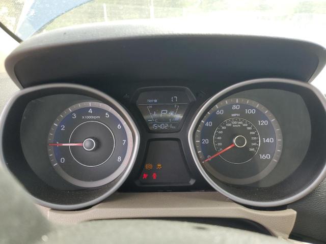 2016 HYUNDAI ELANTRA SE - KMHDH4AE7GU600203