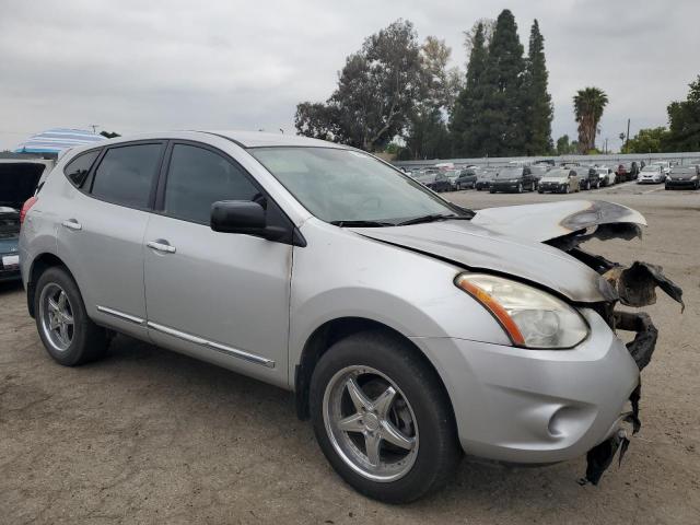 Vin: jn8as5mt1bw570769, lot: 54272865, nissan rogue s 20114