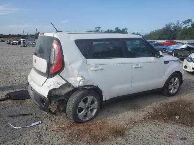 Vin: kndjn2a26j7890160, lot: 54145525, kia soul 20183