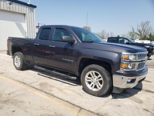 Vin: 1gcvkreh6ez236870, lot: 53037385, chevrolet all models k1500 lt 20144