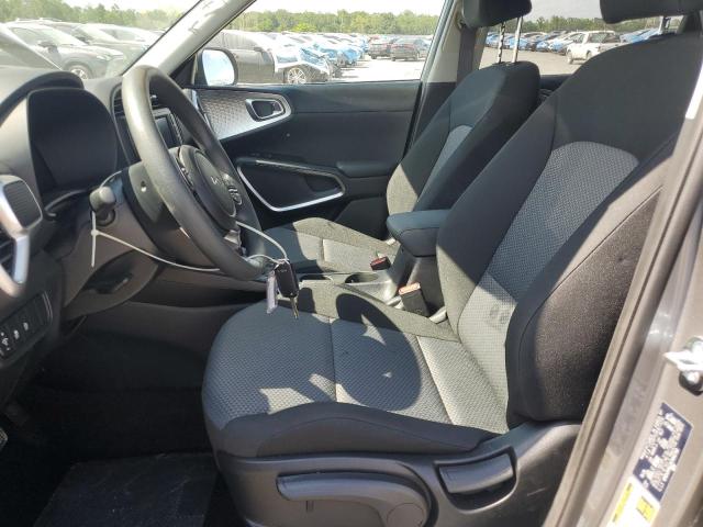 2025 KIA SOUL LX - KNDJ23AU7S7941750