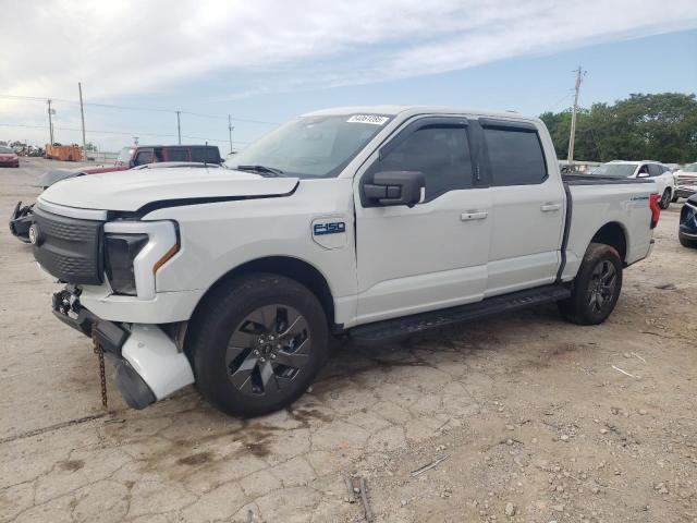 Vin: 1ft6w3l78rwg28675, lot: 54061285, ford f150 light lightning xlt 2024 img_1