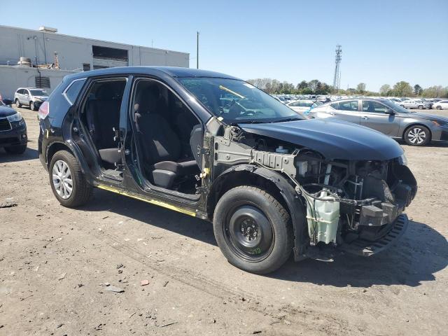 Vin: knmat2mt6gp604620, lot: 51917635, nissan rogue s 20164