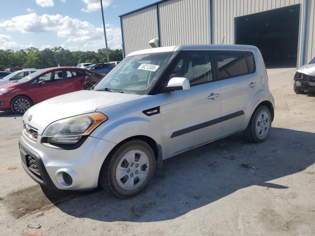 Vin: kndjt2a5xd7768275, lot: 55213585, kia soul 2013 img_1