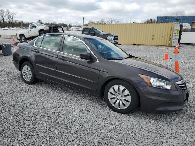 Vin: 1hgcp2f35ba143689, lot: 52434025, honda accord lx 20114