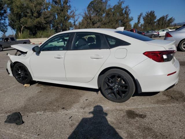 Vin: 2hgfe2f53nh573781, lot: 52504665, honda civic sport 20222