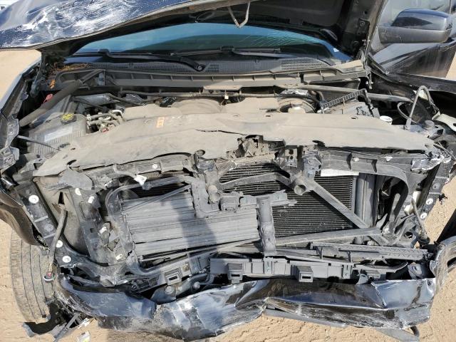 2018 CHEVROLET SILVERADO - 1GCVKREC1JZ287028
