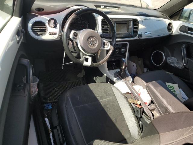 2017 VOLKSWAGEN BEETLE S/S 3VW517AT7HM805861