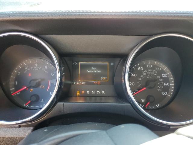 2015 FORD MUSTANG - 1FA6P8TH1F5372860