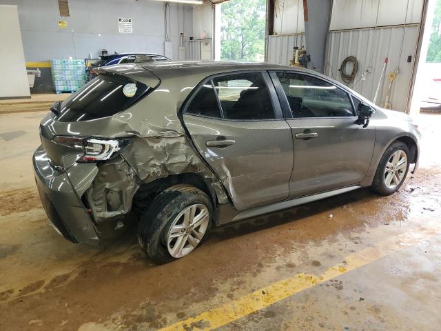 Vin: jtnb4rbe8l3091477, lot: 54509445, toyota corolla se 20203
