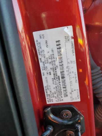 2018 FORD F150 SUPER - 1FTEW1EG8JFB04900