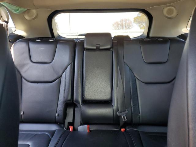 2016 FORD EDGE TITAN 2FMPK3K93GBB22300