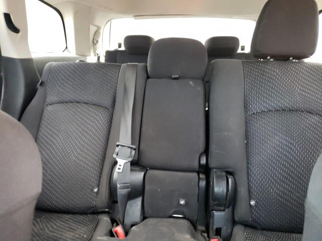 2018 DODGE JOURNEY SX - 3C4PDCBG5JT525316