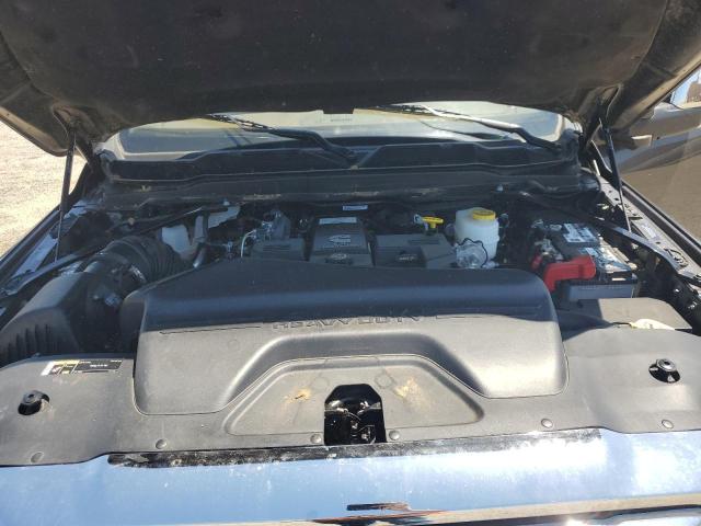 2024 RAM 3500 LONGH 3C63RRNLXRG208896