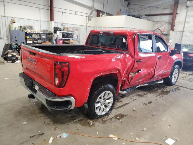 Vin: 3gtu9aef8lg216205, lot: 51326515, gmc sierra k1500 20203