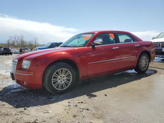 Vin: 2c3ca5cv3ah326049, lot: 52310735, chrysler 300 touring 2010 img_1