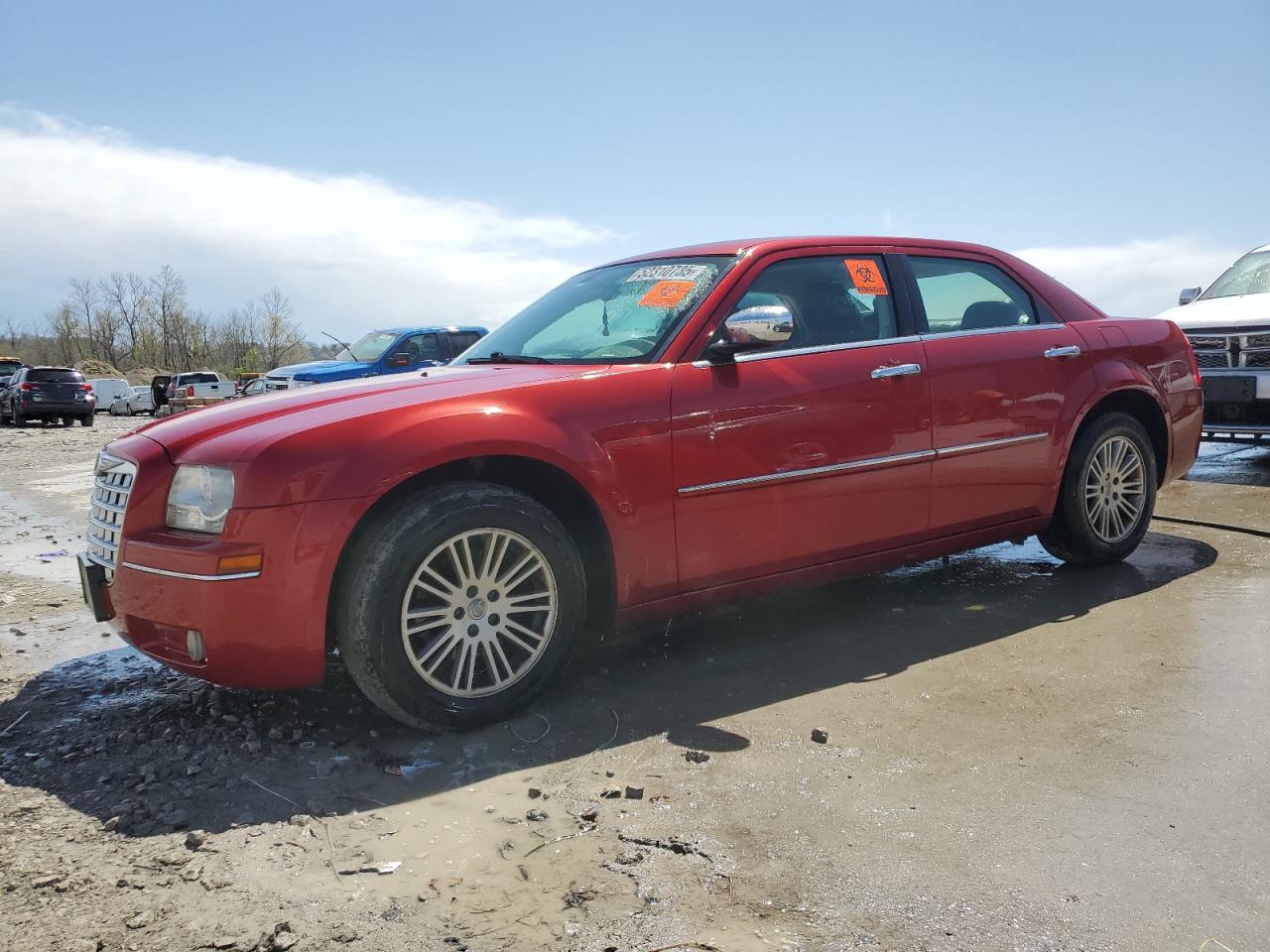 CHRYSLER 300 TOURING