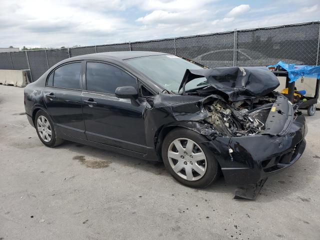 Vin: 2hgfa1f5xah588648, lot: 52483445, honda civic lx 20104