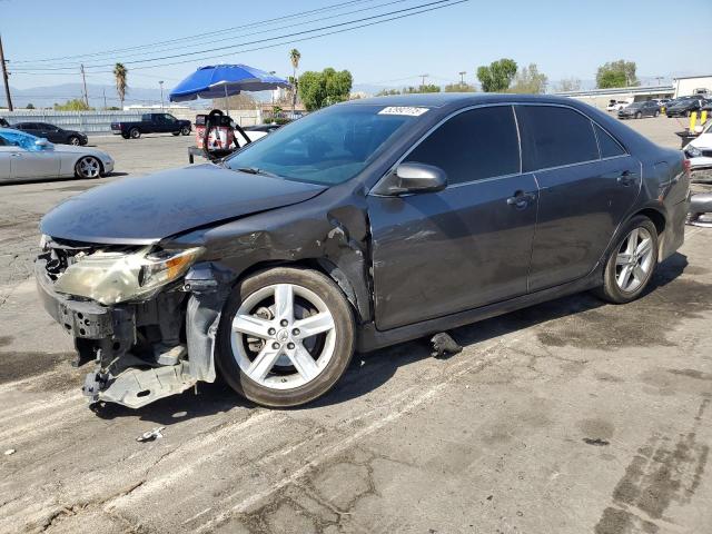 TOYOTA CAMRY L