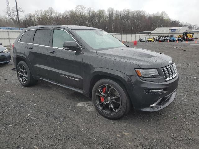 2014 JEEP GRAND CHER - 1C4RJFDJXEC306638