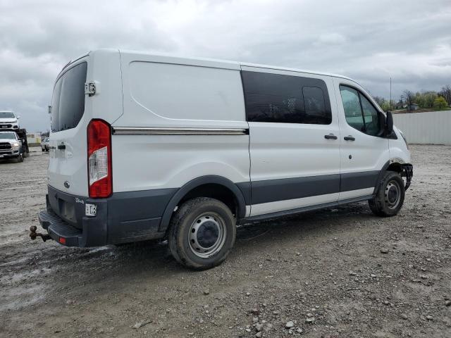 Vin: 1ftyr1yg3gka43990, lot: 50390115, ford transit t-250 20163