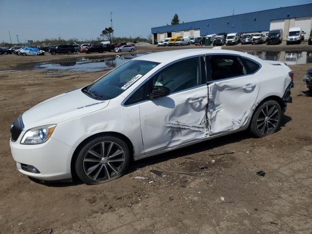 Vin: 1g4pr5sk0h4113740, lot: 54593735, buick verano sport touring 2017 img_1