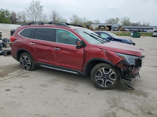 Vin: 4s4wmawd1p3442532, lot: 53957075, subaru ascent touring 20234