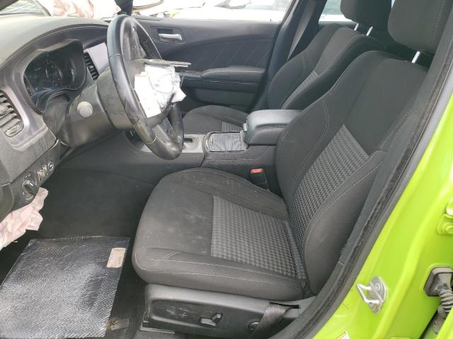 2023 DODGE CHARGER SX - 2C3CDXBG6PH598268