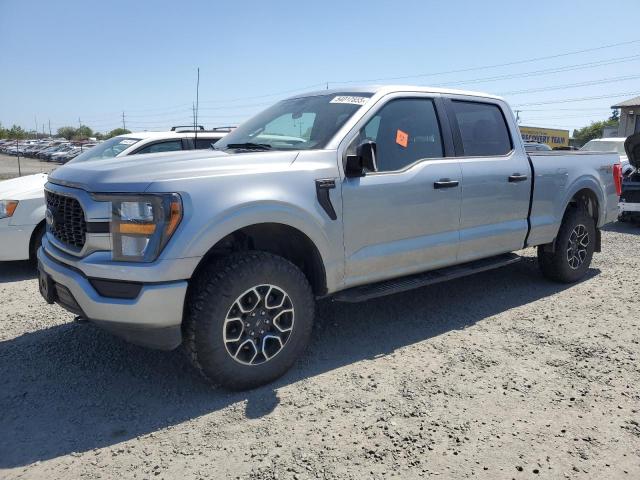 FORD F150 SUPER