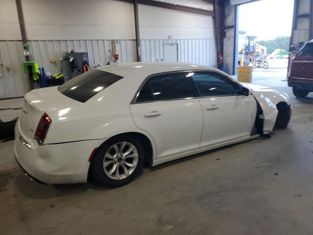 2016 CHRYSLER 300 LIMITE - 2C3CCAAG0GH219573