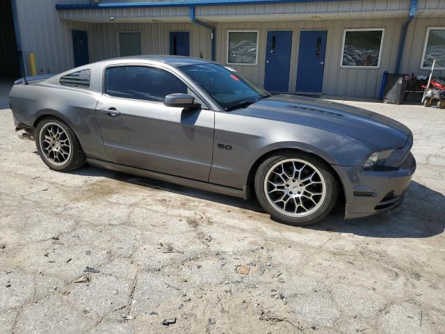 Vin: 1zvbp8cf5d5232330, lot: 53257485, ford mustang gt 20134