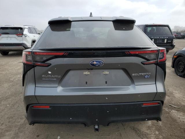 2023 SUBARU SOLTERRA P - JTMABABA8PA021385