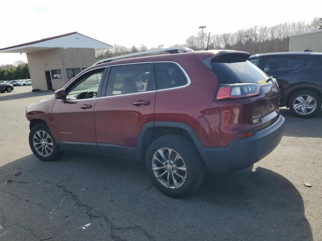 Vin: 1c4pjmlb7kd213295, lot: 53883175, jeep grand cher latitude plus 20192