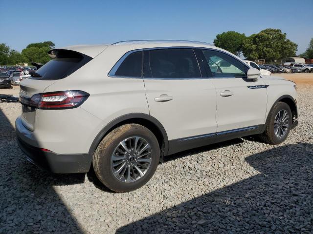Vin: 2lmpj6j95nbl23865, lot: 53480845, lincoln nautilus 20223