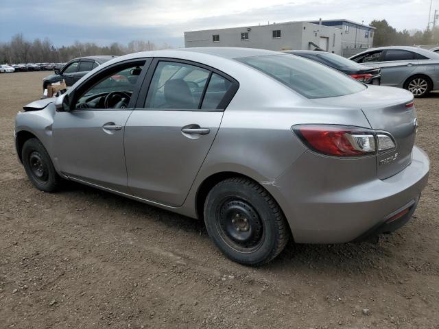 Vin: jm1bl1uf9b1364564, lot: 53700895, mazda 3 i 20112