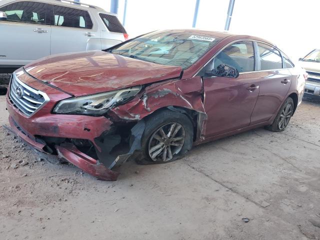 Vin: 5npe24af5fh184003, lot: 52963565, hyundai sonata se 2015 img_1