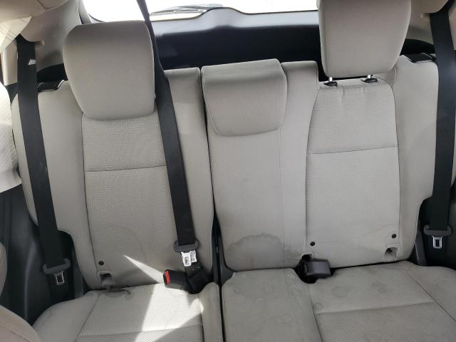 2021 HONDA HR-V EX - 3CZRU6H58MM754081